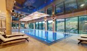 Basen Hotel PEGAZ **** Krynica-Zdrój - zapraszamy